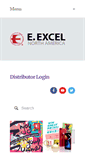 Mobile Screenshot of eexcel.net